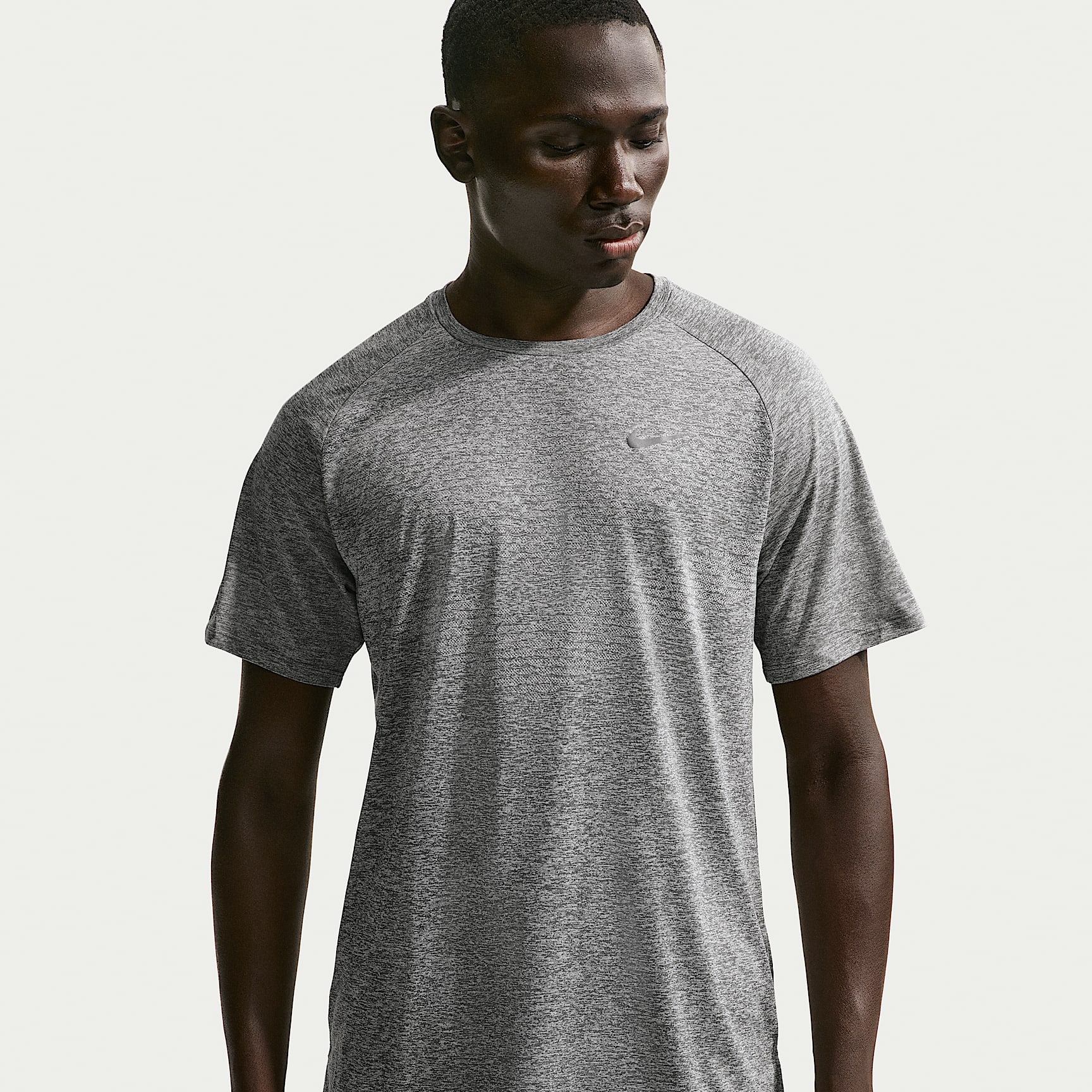 L size TOPS Dri-FIT STRIDE 【新品・未使用】NIKE Nike RO Nike Top. Running 1/4-Zip Dri-FIT Men's Stride ウォーキング・ランニングウェア